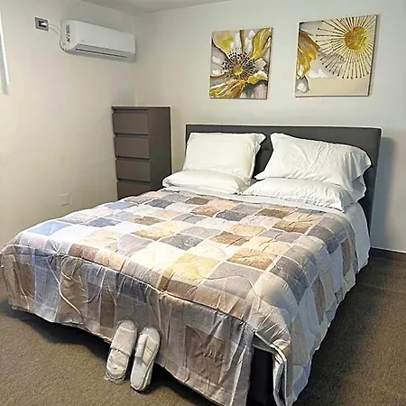 Hotel apartamentowy Terra Mia Arzano