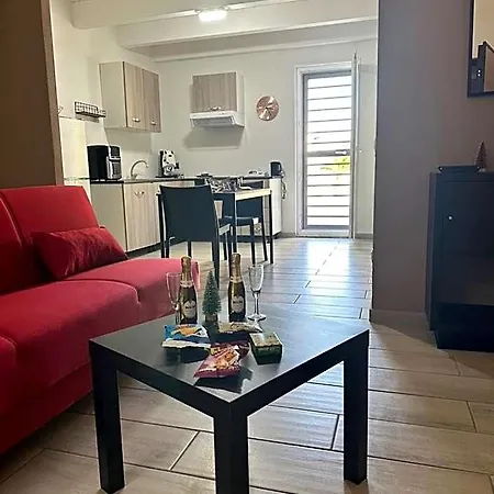 Terra Mia Hotel apartamentowy 4*