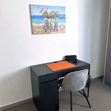 Hotel apartamentowy Terra Mia 4*