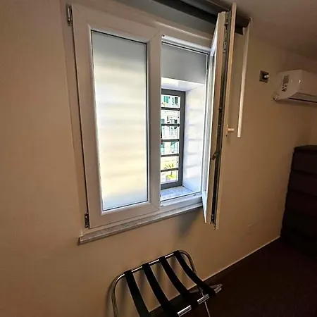 Hotel apartamentowy Terra Mia Arzano