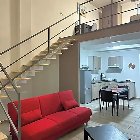 Aparthotel Terra Mia Arzano